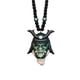 thumbnail image 1 of Colgante Colgante De Coche Con Samurai Hannya Japonés Oni Casco Coche Espejo Retrovisor Encanto Colgante De Moda Decoración De Coche Scienceny AP006129-04, 1 of 4