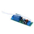 thumbnail image 1 of JK11C-M-H2-12V Temporisation Réglable de Temporisation du Module Relais 0,2S - 100S, 1 of 1