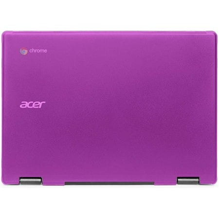 Mcover Hard Shell Case For 19 11 6 Acer Chromebook C721 Spin R721 Series Not Compatible With Older Acer 11 C7 Walmart Canada