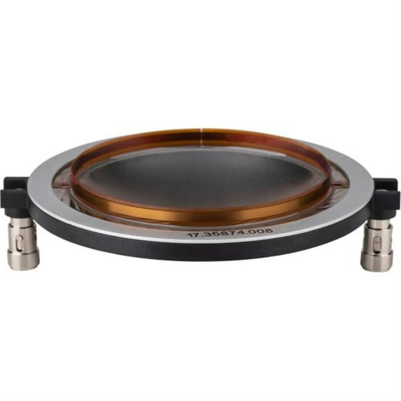 B&C DIAPHRAM pour DE850TN 8 Ohms