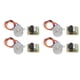 thumbnail image 3 of Tablero De Accionamiento De Motor Paso A Paso Simple, Motor Paso A Paso, Potencia De 5 W Para La Industria De Prevención De Maquinaria Electrónica YLSHRF Speed Reduction Stepper Motor, 3 of 8