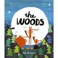 thumbnail image 1 of Pre-Owned The Woods (Hardcover) 1786032740 9781786032744, 1 of 1