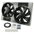 thumbnail image 3 of Derale 16836 Electric Radiator Fan Shroud Kit, 3 of 4