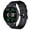 Black, variant on Unisex Smart Watch with SMS & Call Function, 1.52" HD Touch Screen, Multi-sport Modes, Compatible with IOS & Android, Multiple Colors Available