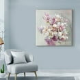thumbnail image 3 of Trademark Fine Art 'Sweet Magnolia' Canvas Art by Danhui Nai, 3 of 3