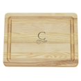 thumbnail image 1 of Carved Solutions Master Collection Wooden Cutting Board Small -Pi-Flourish-Y, 1 of 1