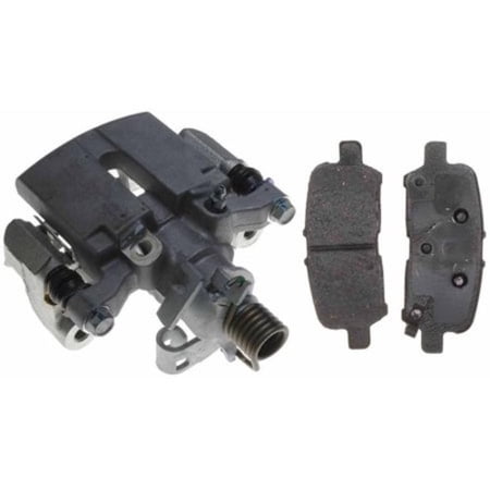 ACDelco Brake Caliper  #18R2481 (CC)