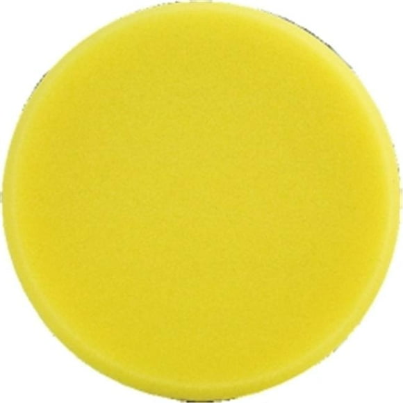 DFP6 6 in. Soft Buff Dual Action Foam Polishing Disc