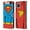 Classic Costume, variant on Head Case Designs Officially Licensed Superman DC Comics Logos Classic Leather Book Wallet Case Cover Compatible with Google Pixel 4