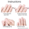 thumbnail image 3 of Gel antimicótico para uñas, antiinfecciones, para uñas infectadas, tiña de las uñas, 1 unidad, 3 of 5