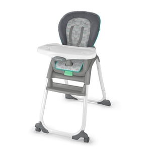 Ingenuity Full Course 6-in-1 High Chair, Astro Gray