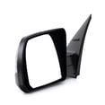 thumbnail image 4 of For Toyota Tundra Door Mirror 2014-2021 Driver Side | Power | Heated | Chrome | Limited Model | Replacement For TO1320304 | 87940-0C490, 4 of 8