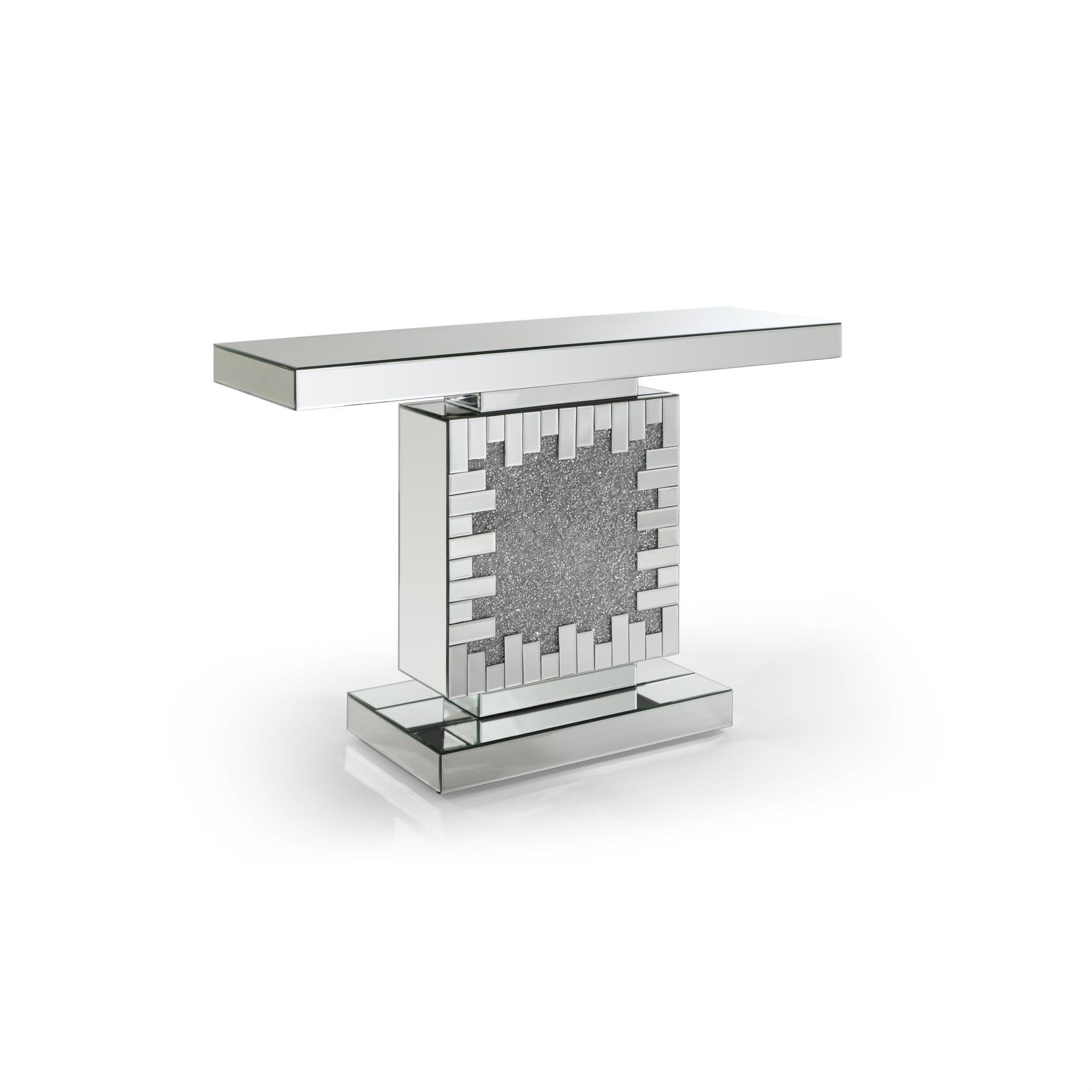 Glory Furniture GM0162 GM0162 Console Table ,