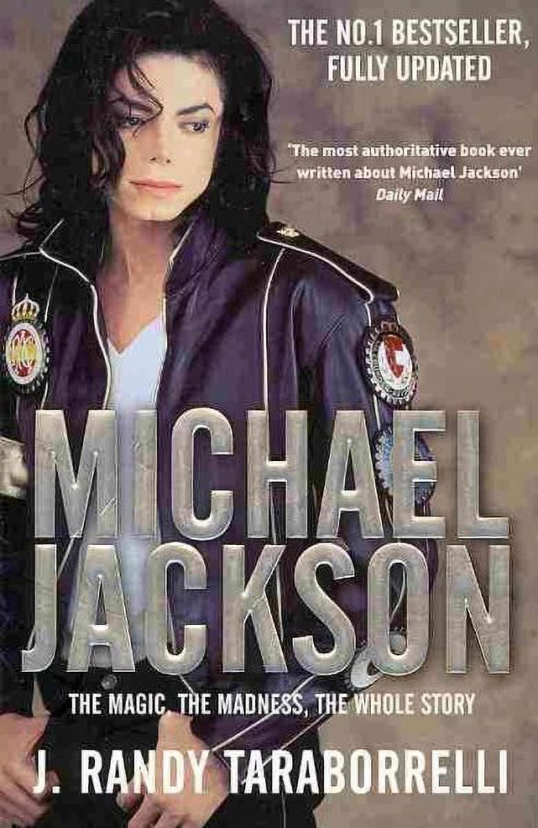 Moonwalk Michael Jackson (Paperback) - Walmart.com