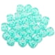 thumbnail image 5 of Juego De 100 Dados De Colores Translúcidos Dados De 6 Lados Para Juego O Aprendizaje Matemáticas Verde Sunnimix D6 Dice Board Game, 5 of 8