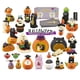 thumbnail image 2 of Zakka-decoración de Halloween de Japón, decoración de estantería, decoración del hogar coleccionable, artesanía de resina, adornos japoneses, regalos, 2 of 4
