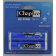 thumbnail image 1 of Chap Ice Moisturizer Humectante Bálsamo Labial SPF 15, 1 of 2