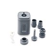thumbnail image 1 of relayinert Versatile Camping Table Portable Electric Air Pump Included Multi-functional Air Compressor Portable Gray, 1 of 6