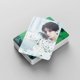 thumbnail image 5 of Photocards efoot Photocards 2025 New Lomo Cards, 55 unidades, color verde, 5 of 6