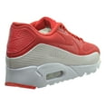 thumbnail image 3 of Nike Air Max 90 Ultra Moire Men's Shoes Light Crimson/White 819477-611, 3 of 6
