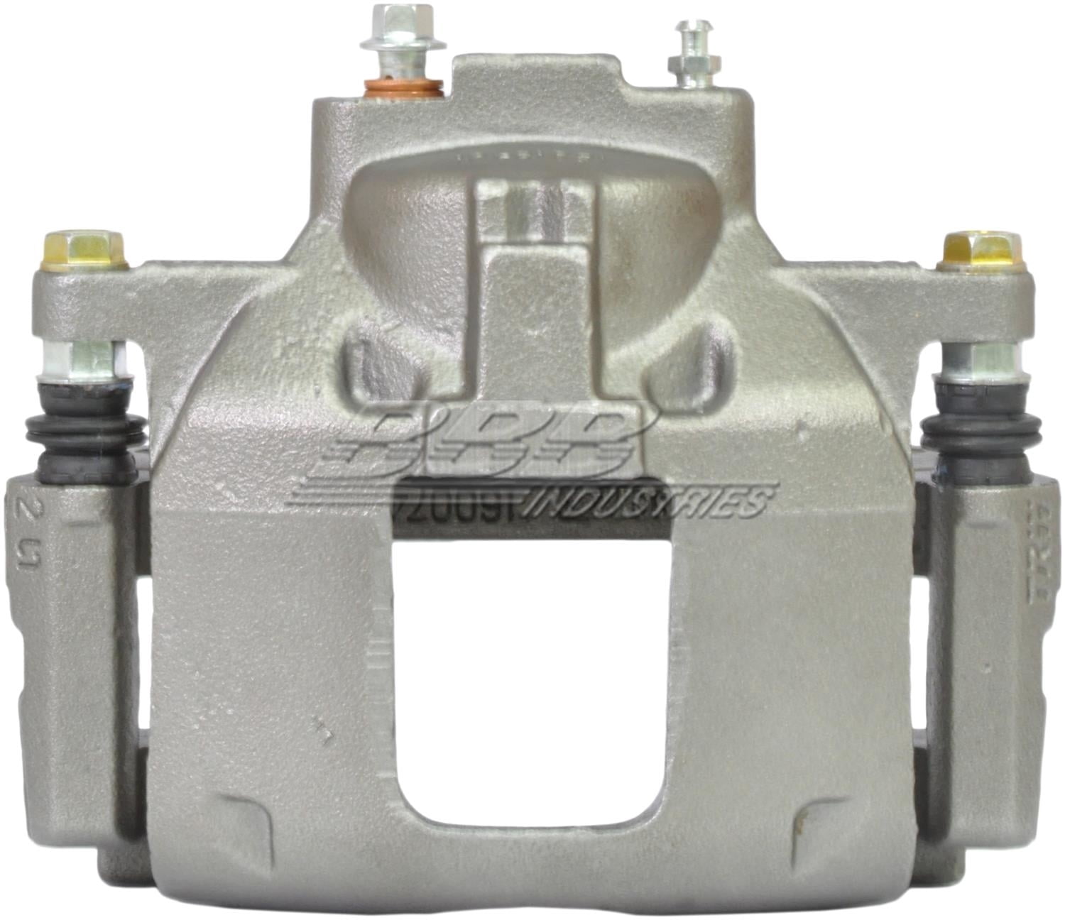 TERREPOWER formerly BBB Industries 99-17735A Reman Caliper w/installation Hardware