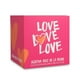 thumbnail image 3 of Love Love Love 80Ml Spray EDT Agatha Ruiz De La Prada, 3 of 3
