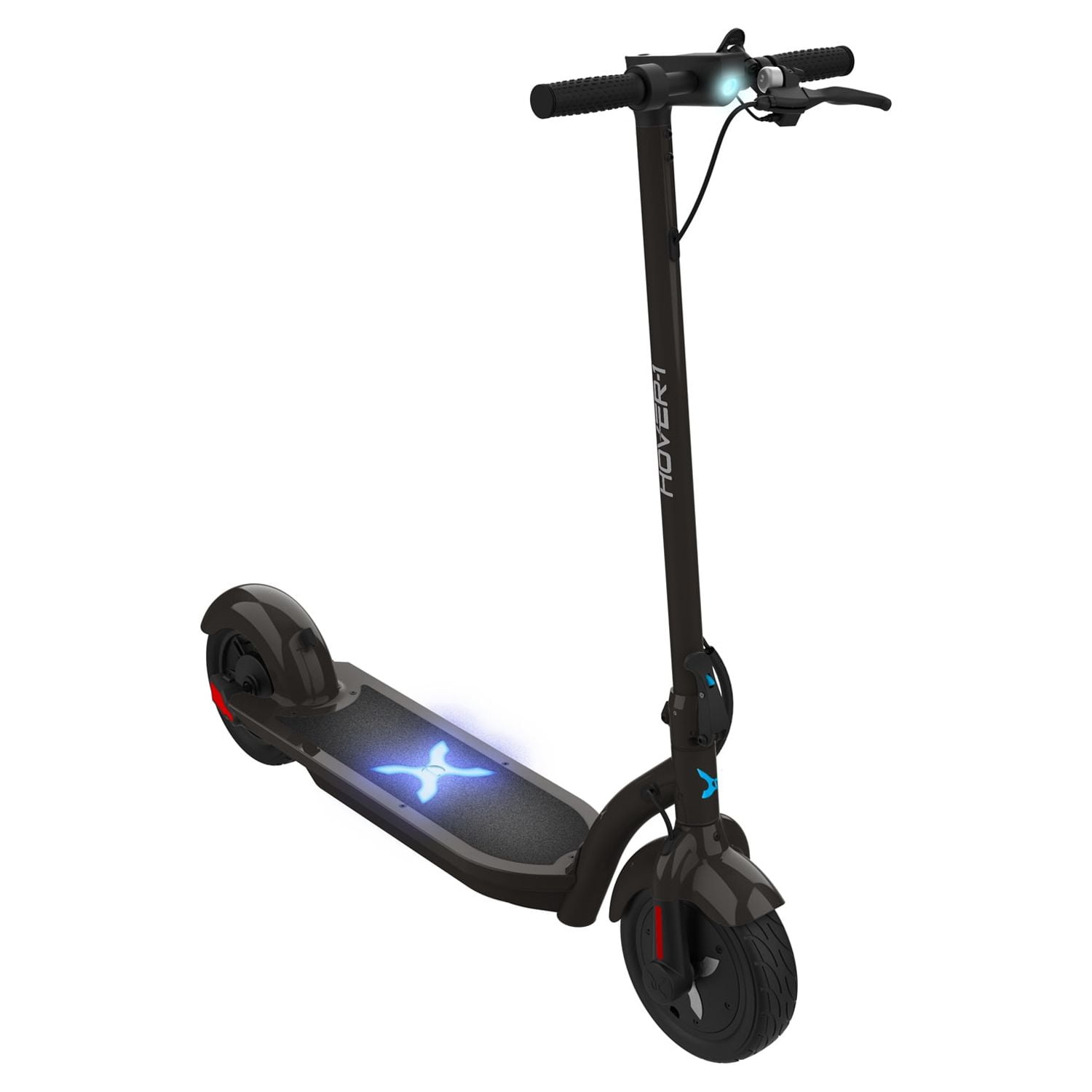 Hover-1 Alpha Electric Scooter, 18 mph Speed, 264 lb Max