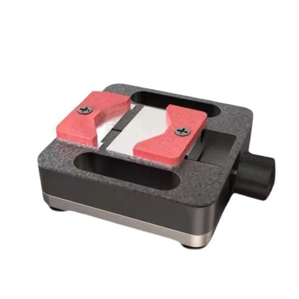 Mini Accesorio Placa Base Chip BGA Soporte de ReparacióN para TeléFono Android Abrazadera MultifuncióN Mesa de PlantacióN de EstañO