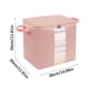 thumbnail image 2 of Bolsa para guardar colchas ZJT250124411 | Organizador de ropa plegable de gran capacidad | Bolsa de almacenamiento doméstica sellada, impermeable y a prueba de polvo para clasificar ropa y embalar e, 2 of 2