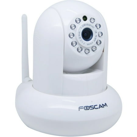 Foscam FI9821W 1 Megapixel Network Camera