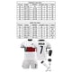 thumbnail image 2 of Copa Mundial 2022 Equipo de Portugal # 7 Ronaldo Camiseta de fútbol Camiseta de fútbol - (165-170 cm) oso de fresa Electrónica, 2 of 2