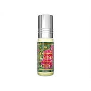 Shadha - 6ml (.2oz) Roll-on Perfume Oil by Al-Rehab (Crown Perfumes) (Box of 6)