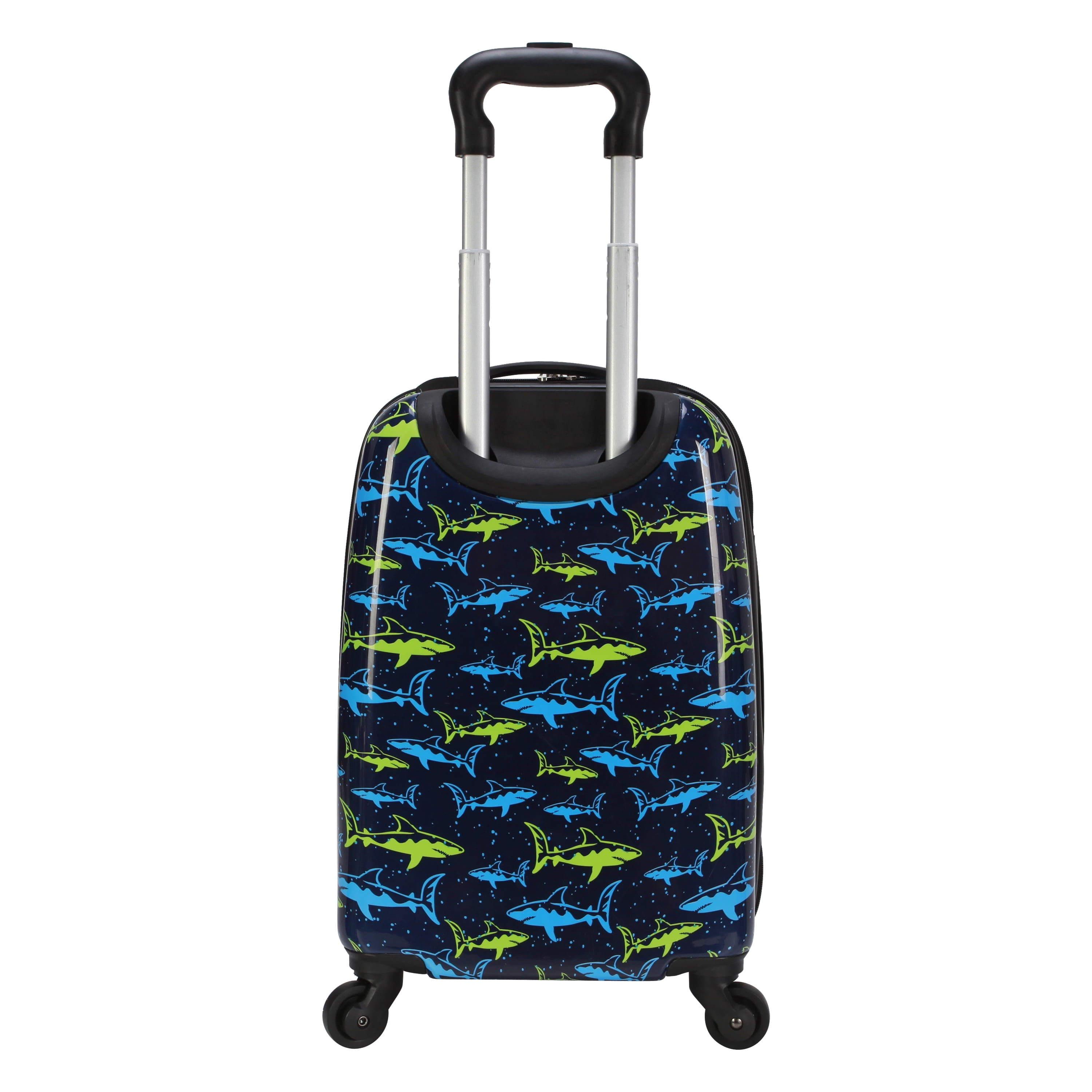 This Rockland Carry-on Makes for Perfect Kids' Luggage