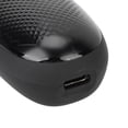 thumbnail image 4 of Tondeuse à Cheveux, Tondeuse Électrique Professionnelle Double Coupe Filet USB Cordon/sans Fil Rechargeable Rasoir à Barbe Outil de Coupe pour Hommes Ensemble de Tondeuse avec Affichage LED, 4 of 9