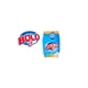thumbnail image 2 of Pack de 24 Detergente aromas de primavera Bold 3 de 500g Bold 3 Bold 3, 2 of 3