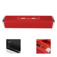 thumbnail image 4 of TV Soundbar,  Speaker Stereo Sound Portable L8  For Home For Tablets, 4 of 8