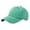 Lake blue, variant on Korean Style Unisex Cotton Baseball Cap Simple Solid Color 6-Panel Outdoor Sport Hip Hop Adjustable for Snapback Trucker