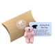 thumbnail image 1 of Juguete de Peluche Oso Hecho a Mano - Suave Peluche Corto, Algodón PP - Lindo Diseño, Promueve la Empatía - para Niños y Coleccionistas, 1 of 7