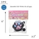 thumbnail image 2 of Taba Squishy Cat Paw Squeeze Toys Juguete sensorial Fidget para su mejor regalo de cumpleaños suave y relajado Juguetes blandos para adultos (negro), 2 of 5