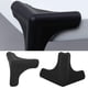 thumbnail image 2 of Protector de Esquinas para bebé, 4 Unidades/Bolsa, protección de Esquinas, Acolchado para Muebles, Color Gris, Campana extractora, ángulo anticolisión, Negro, Seguridad para bebés, 2 of 5