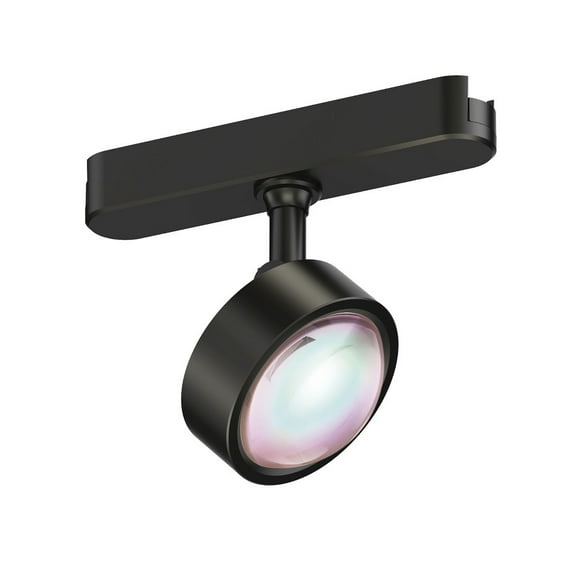 ET2 Lighting - Continuum - 5W 1 LED Optical Track Light-4.25 Inches Tall and