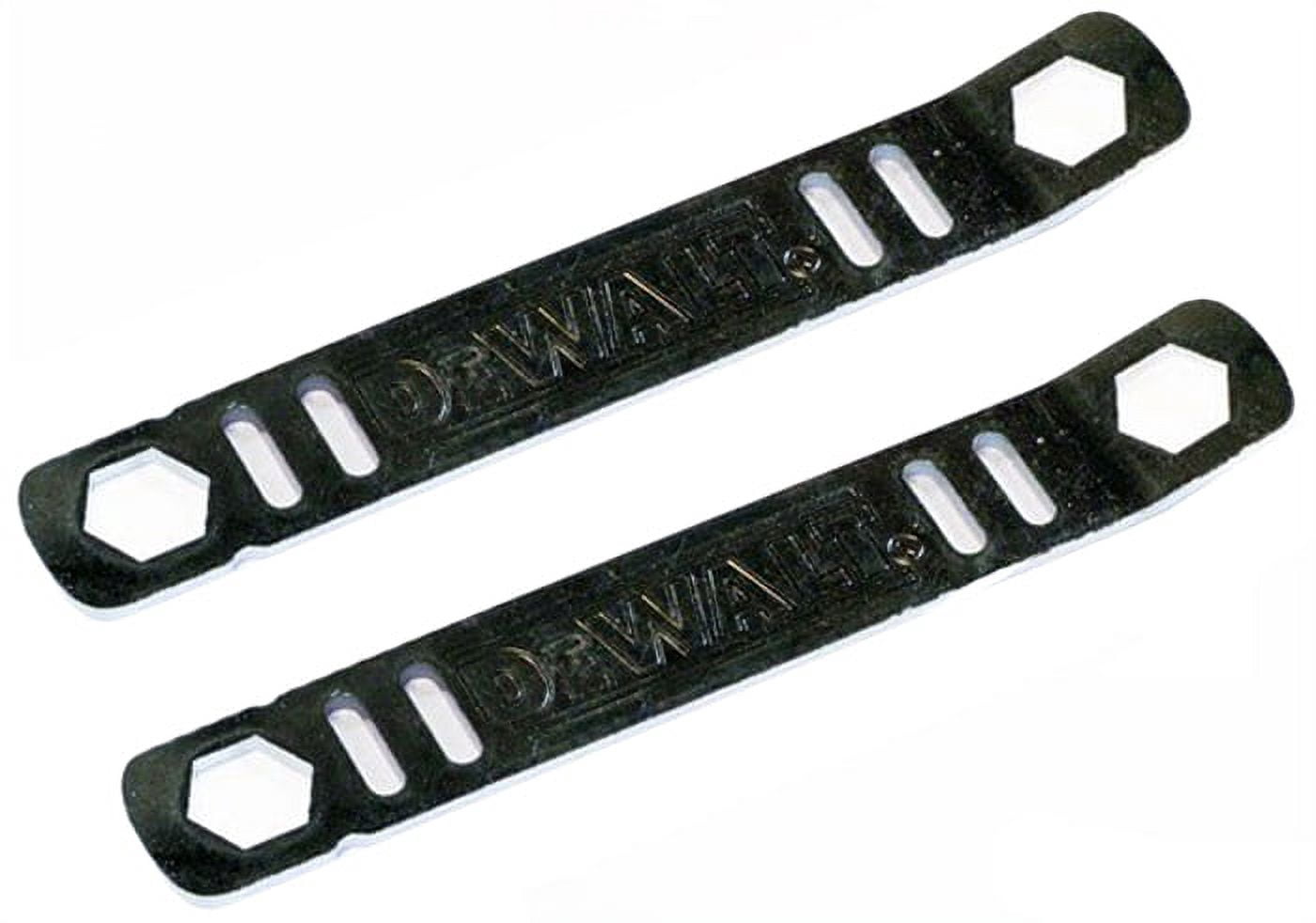 OEM N436199 replacement table saw wrench DCS7485 - Walmart.com
