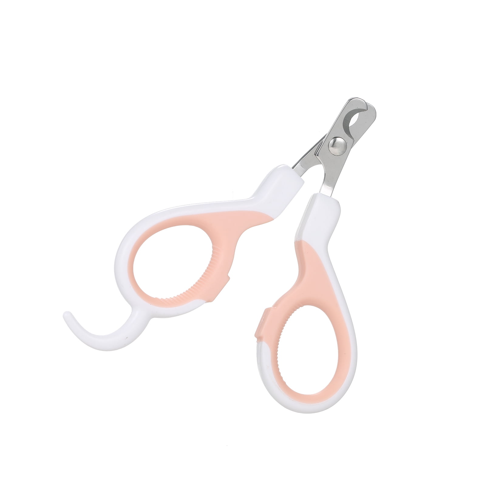 Pet Cat Nail Clippers - Professional Claw Trimmer For Cats, Kittens, Hamsters And Small Breed Animals Pink | Walmart Canada Pet Cat Nail Clippers - Professional Claw Trimmer For Cats, Kittens, Hamsters And Small Breed Animals Pink | Walmart Canada