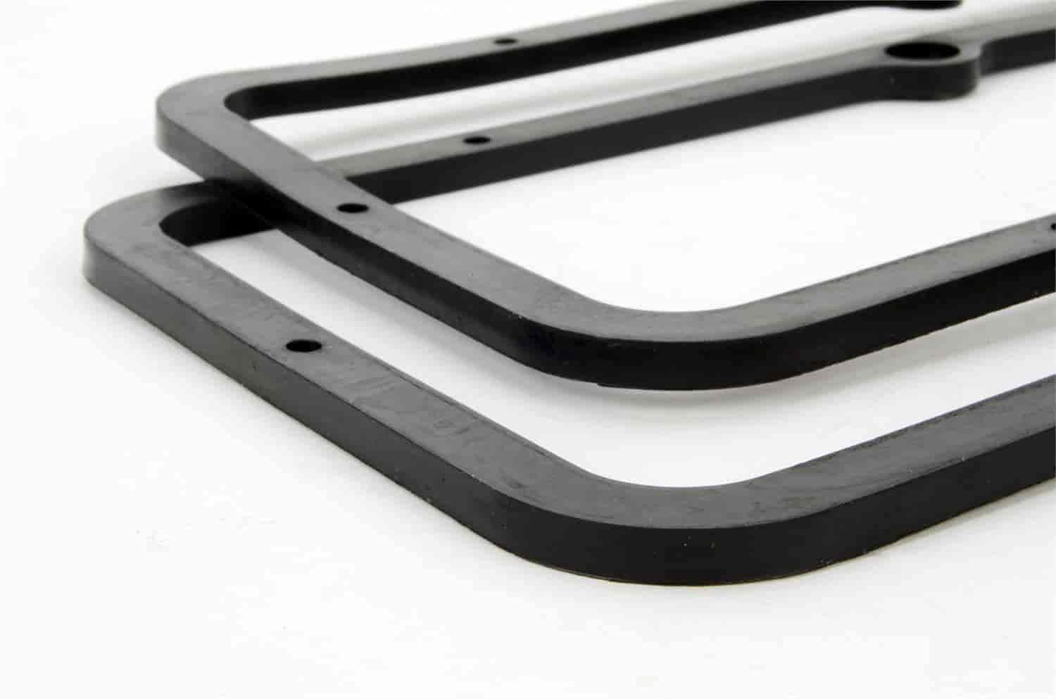 JEGS Steel Core Valve Cover Gaskets Small Block Chevy