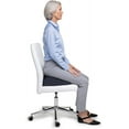 Mulligan Seating Concept Comfortable Chair Cushion for Back Pain