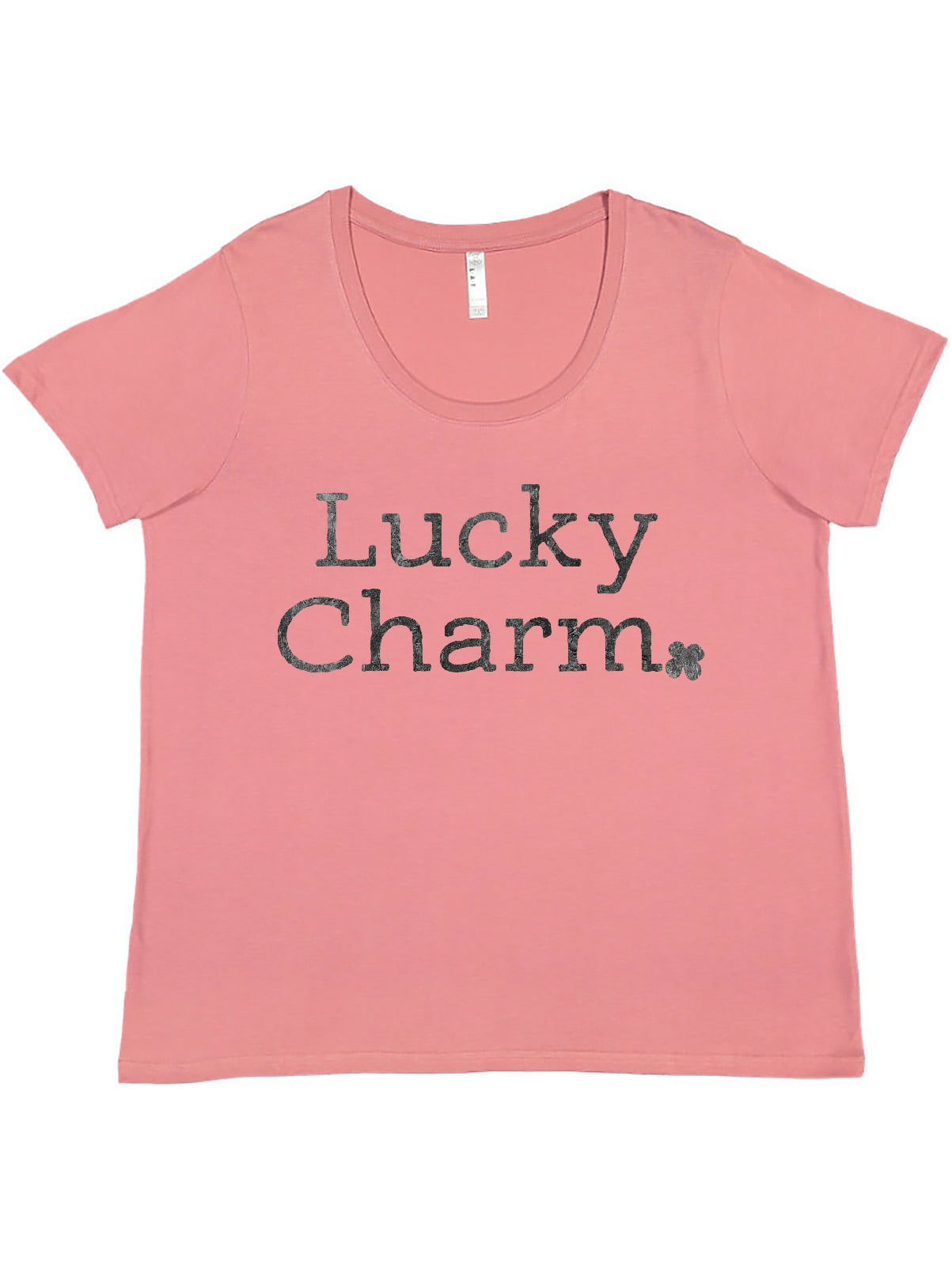 inktastic Lucky Charm with 4 Leaf Clover Baby T-Shirt 
