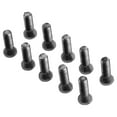 thumbnail image 4 of M2 M2.5 M3 M3.5 M5 Torx Screws For Replace Carbide Blades CNC Lathe Tools, 4 of 9