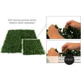 thumbnail image 5 of 3rd Street Inn Artificial Plant Greenery Panel - Grass - 12 Pack, 5 of 6