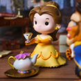 thumbnail image 5 of Pop Mart-figura de acción de cuento de hadas de princesas y sus amigos, caja ciega, bolsa de adivinación, juguetes, Anime, adornos de escritorio, regalo, 5 of 5