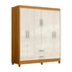thumbnail image 1 of ROPERO VASCO 9530 NATURAL BLANCO, 1 of 5